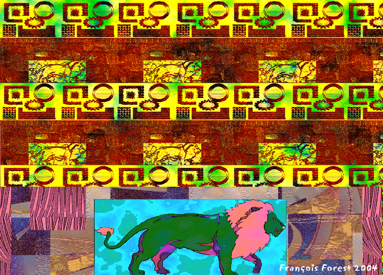 LE ROI DES ANIMAUX.gif